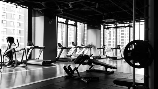 Inspire : Un choix intelligent pour la salle de gym de votre condominium