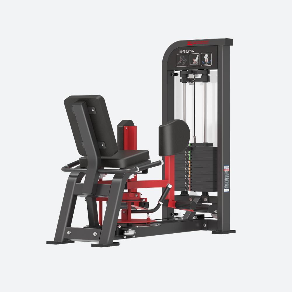 Selective plates fitness equipments