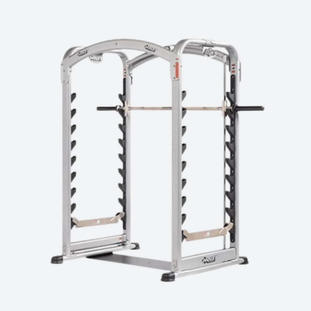 Fitness cages
