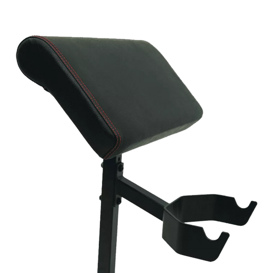 SCS Bicep Stand