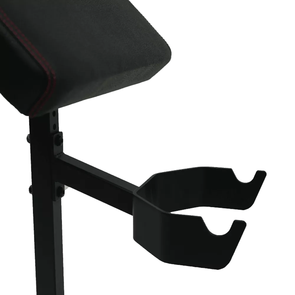 Inspire SCS Pupitre pour biceps - Body Gym équipements