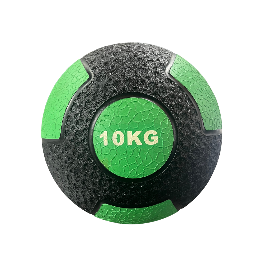 Medecine ball Gymnetic (KG) - Body Gym équipements