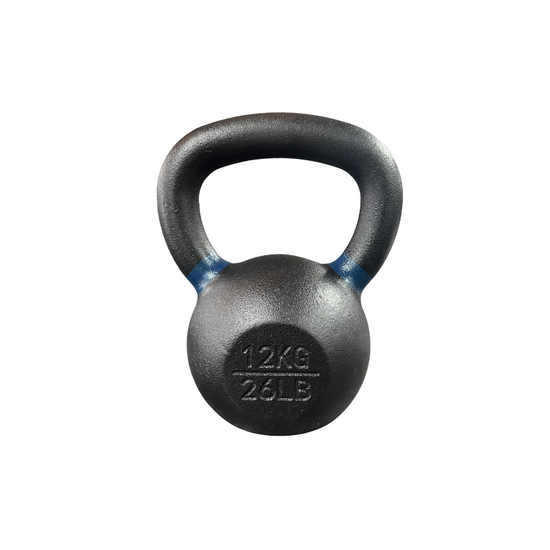 Kettlebells professionnels Gymnetic - Body Gym équipements