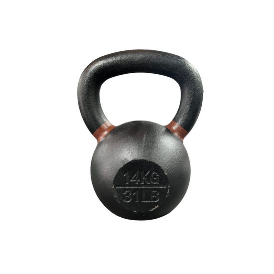 Kettlebells professionnels Gymnetic - Body Gym équipements
