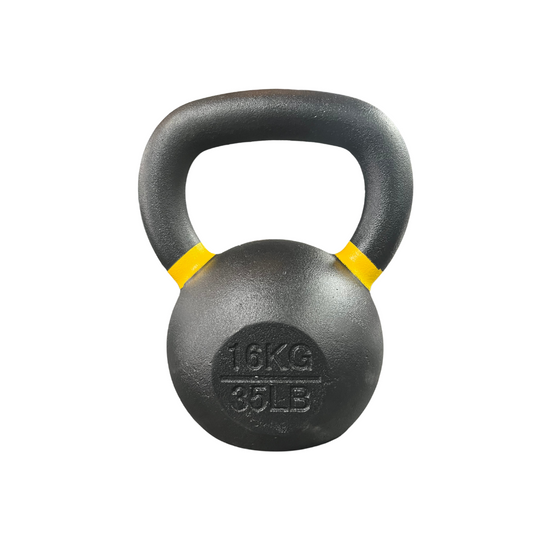 Kettlebells professionnels Gymnetic - Body Gym équipements
