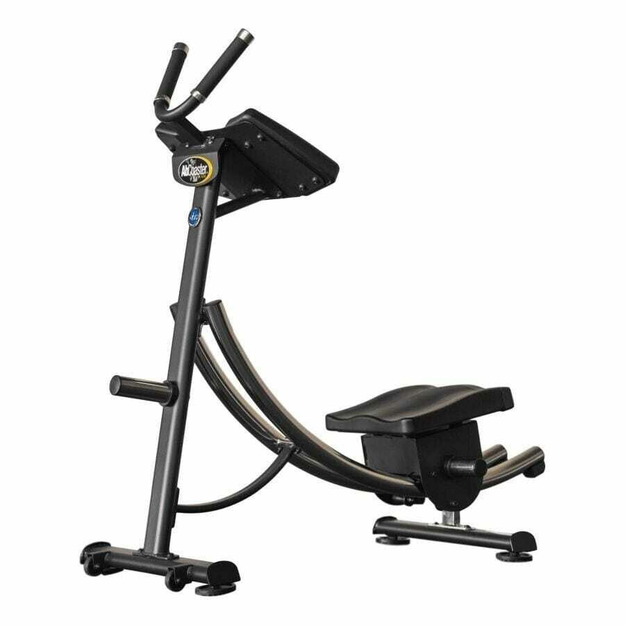 AB Coaster CS1500 - Body Gym équipements