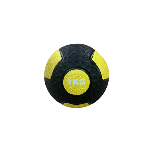 Medecine ball Gymnetic (KG) - Body Gym équipements