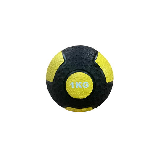 Medicine balls (Kilograms)