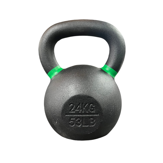 Kettlebells professionnels Gymnetic - Body Gym équipements