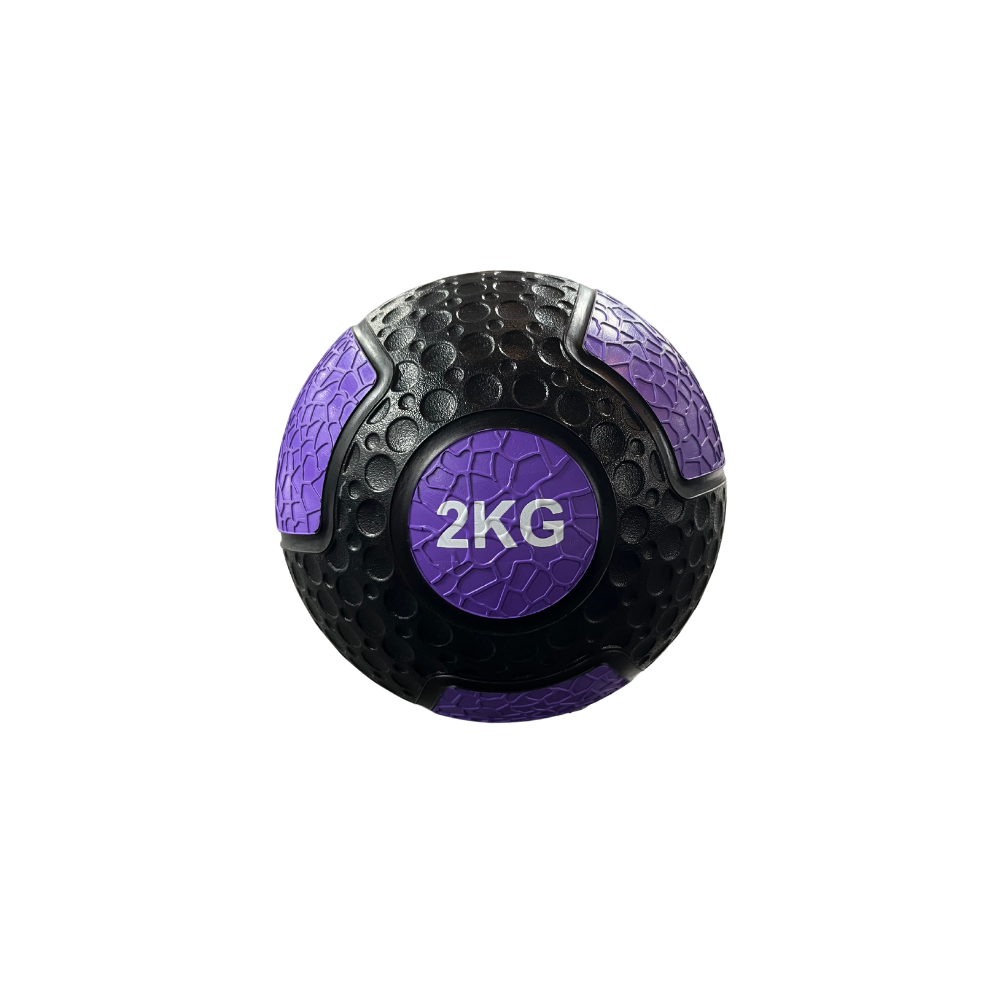 Medecine ball Gymnetic (KG) - Body Gym équipements