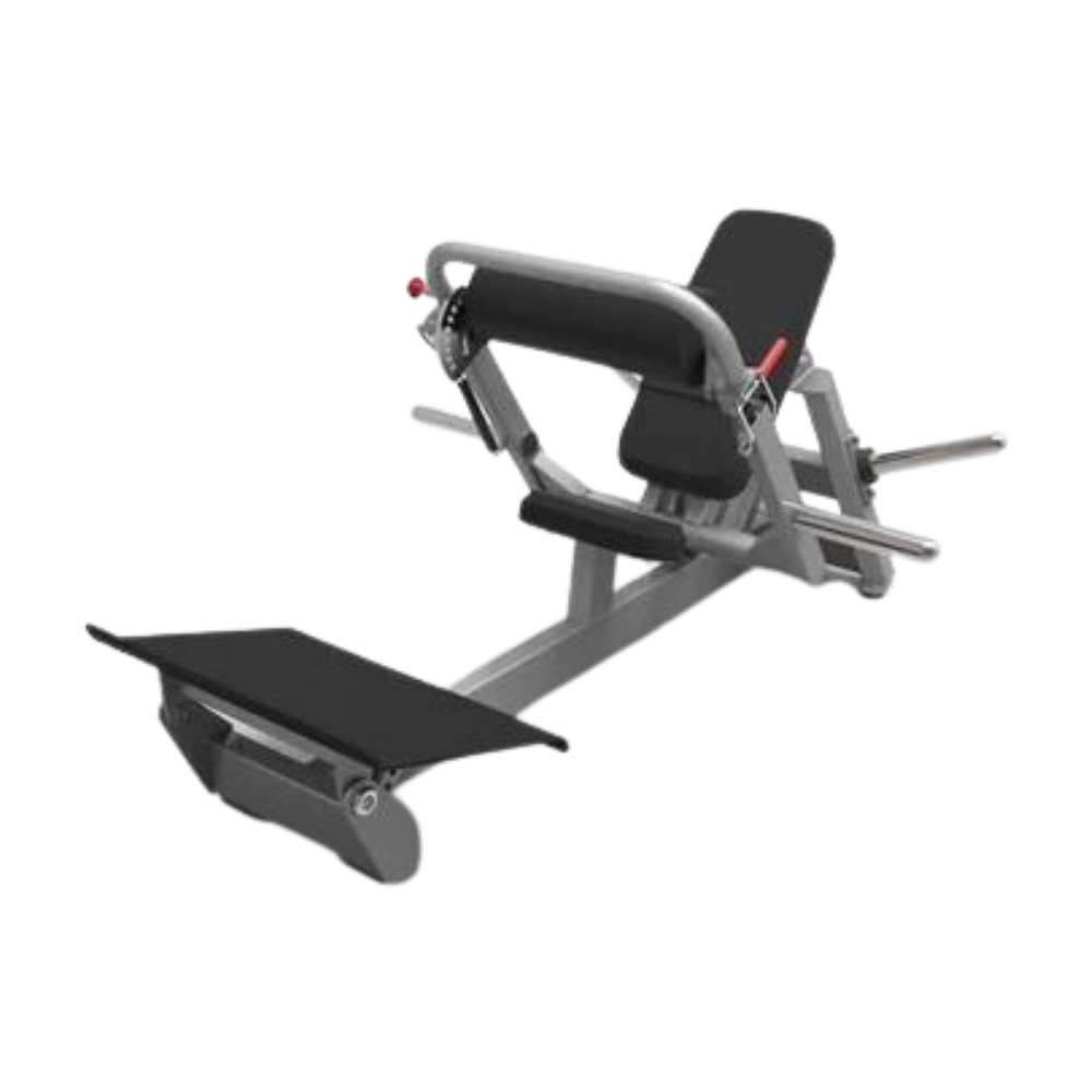 Hip thrust commercial Powerlife - Body Gym équipements