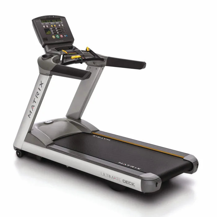 Matrix T5x Reconditionné - Mauve - Body Gym équipements