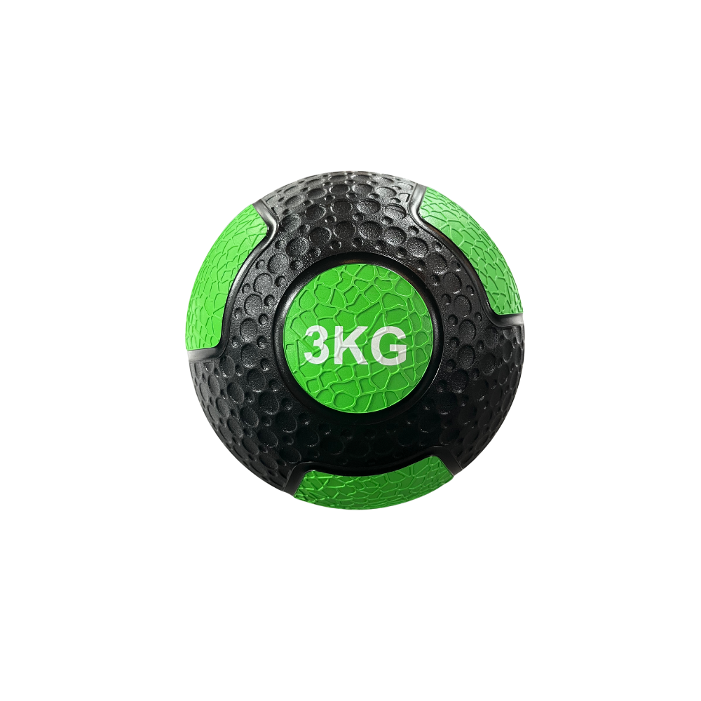 Medecine ball Gymnetic (KG) - Body Gym équipements
