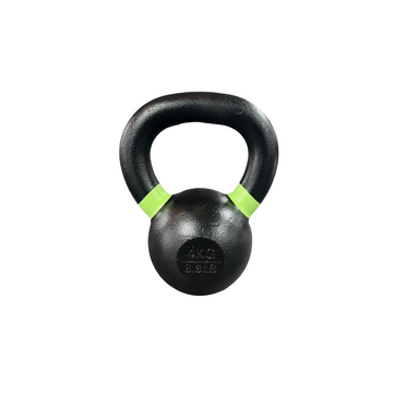 Kettlebells professionnels Gymnetic - Body Gym équipements