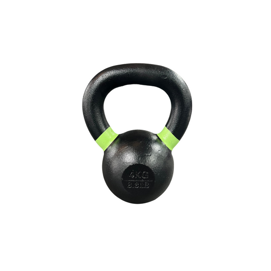 Gymnetic professional kettlebells