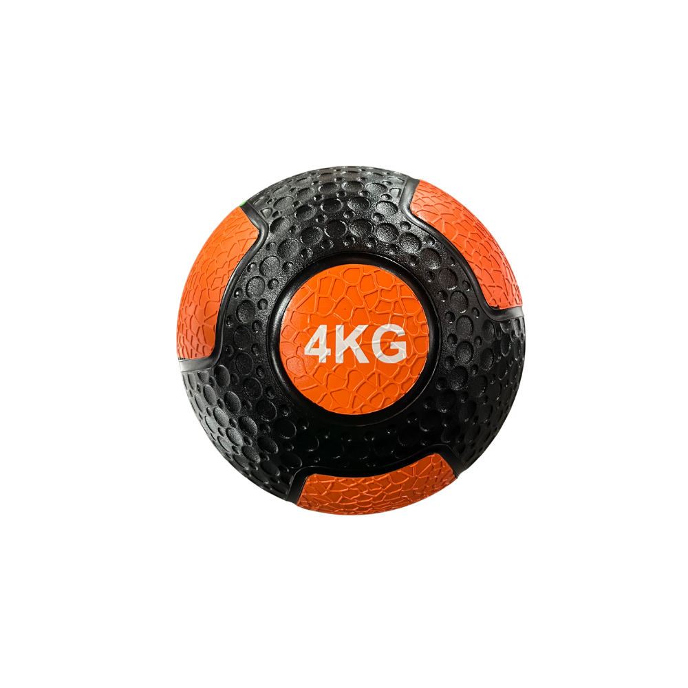 Medecine ball Gymnetic (KG) - Body Gym équipements