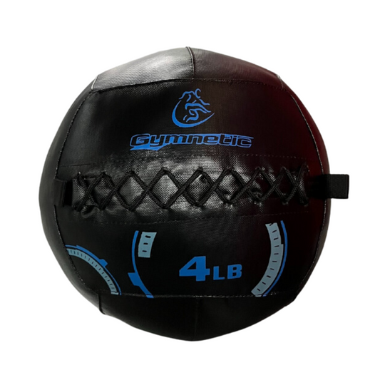 Wall Balls Professionnels Gymnetic