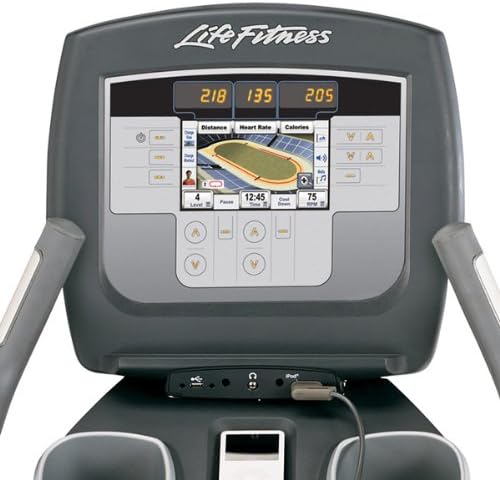 Life Fitness 95C Inspire Reconditionné - Body Gym équipements