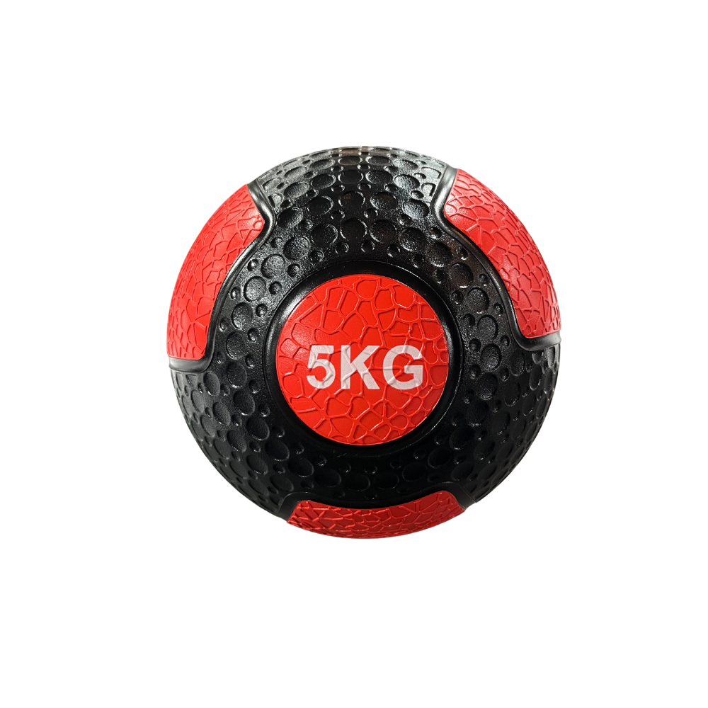 Medecine ball Gymnetic (KG) - Body Gym équipements