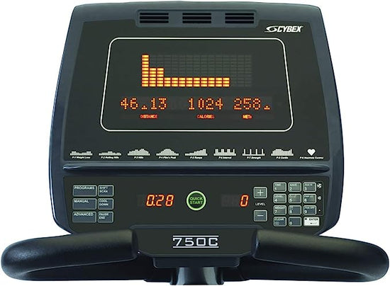 Cybex 750C Reconditionné - Body Gym équipements