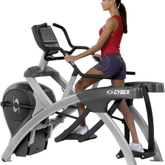 Cybex Arc Trainer 750a lower body Reconditionné - Body Gym équipements