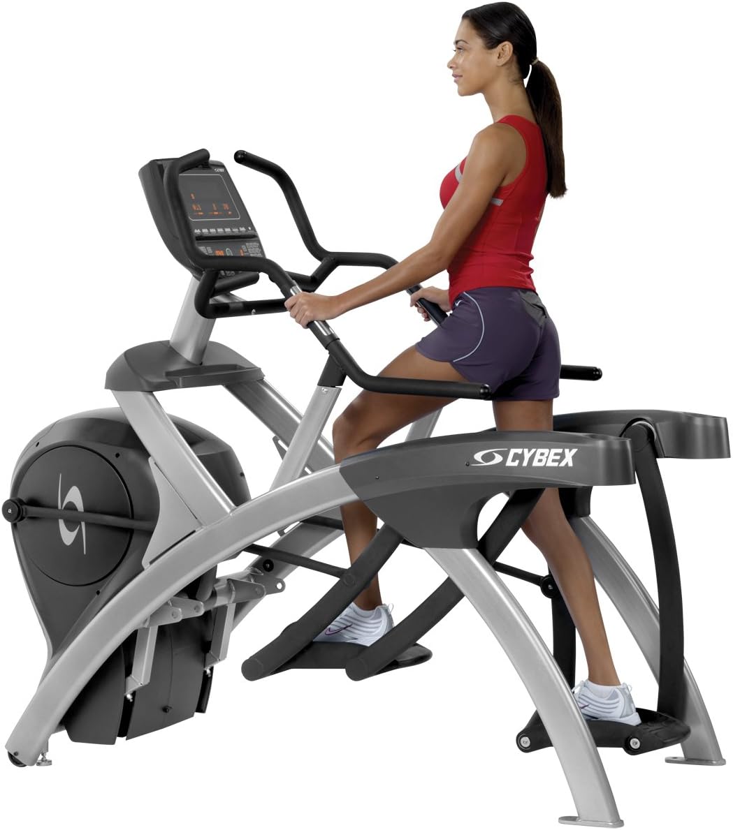 Cybex Arc Trainer 750a lower body Reconditionné - Body Gym équipements