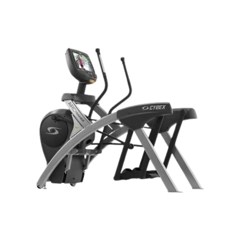 cybex arc trainer 625at Cybex Arc Trainer 625AT E3 Refurbished – Body Gym équipements
