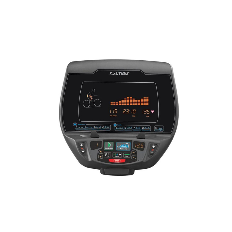 Cybex 625R Reconditionné - Appeler pour prix - Body Gym équipements