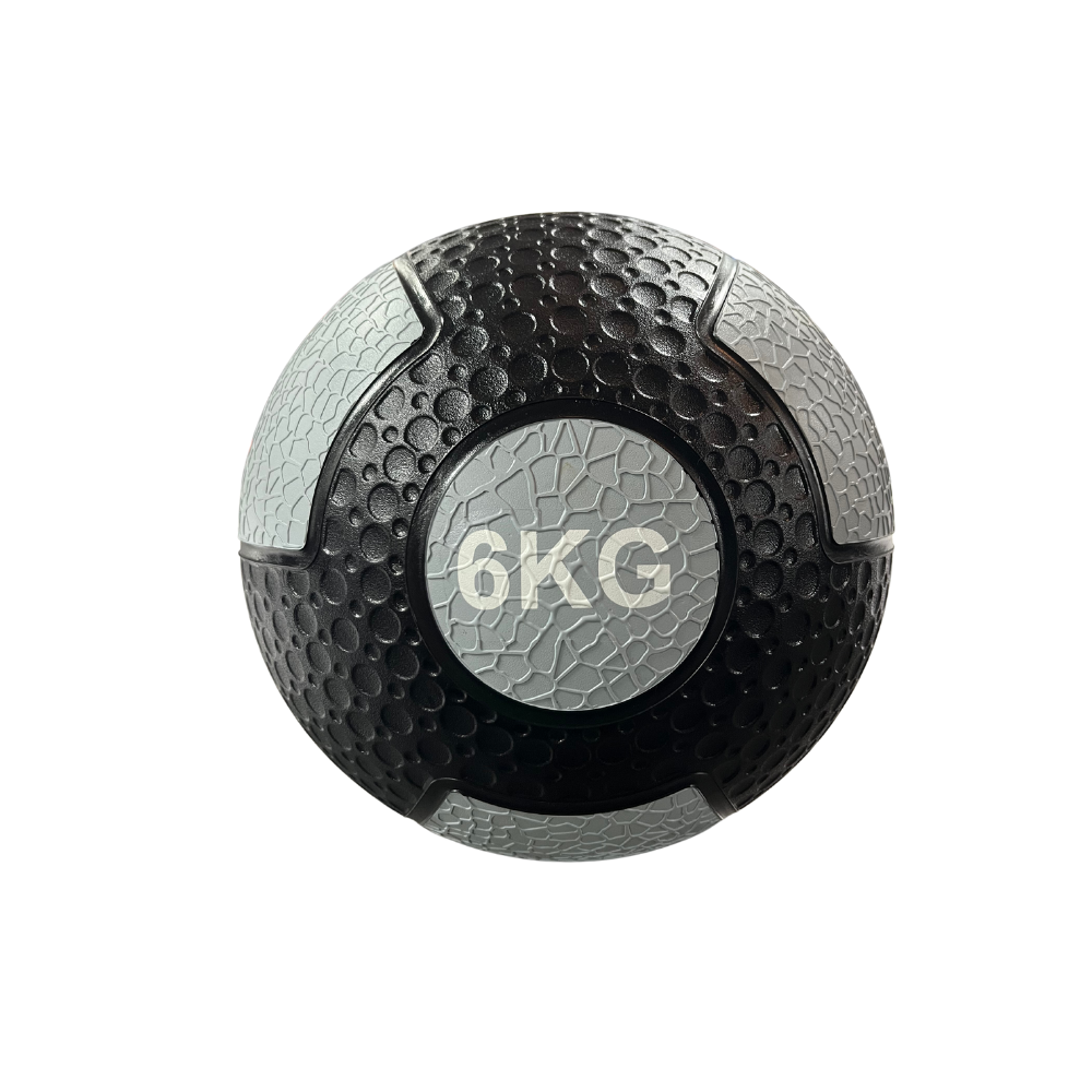 Medecine ball Gymnetic (KG) - Body Gym équipements