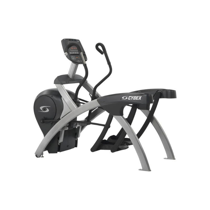 Cybex Arc Trainer 750at Refurbished Body Gym equipements