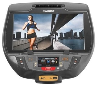 Cybex 770R E3 Reconditionné - Body Gym équipements
