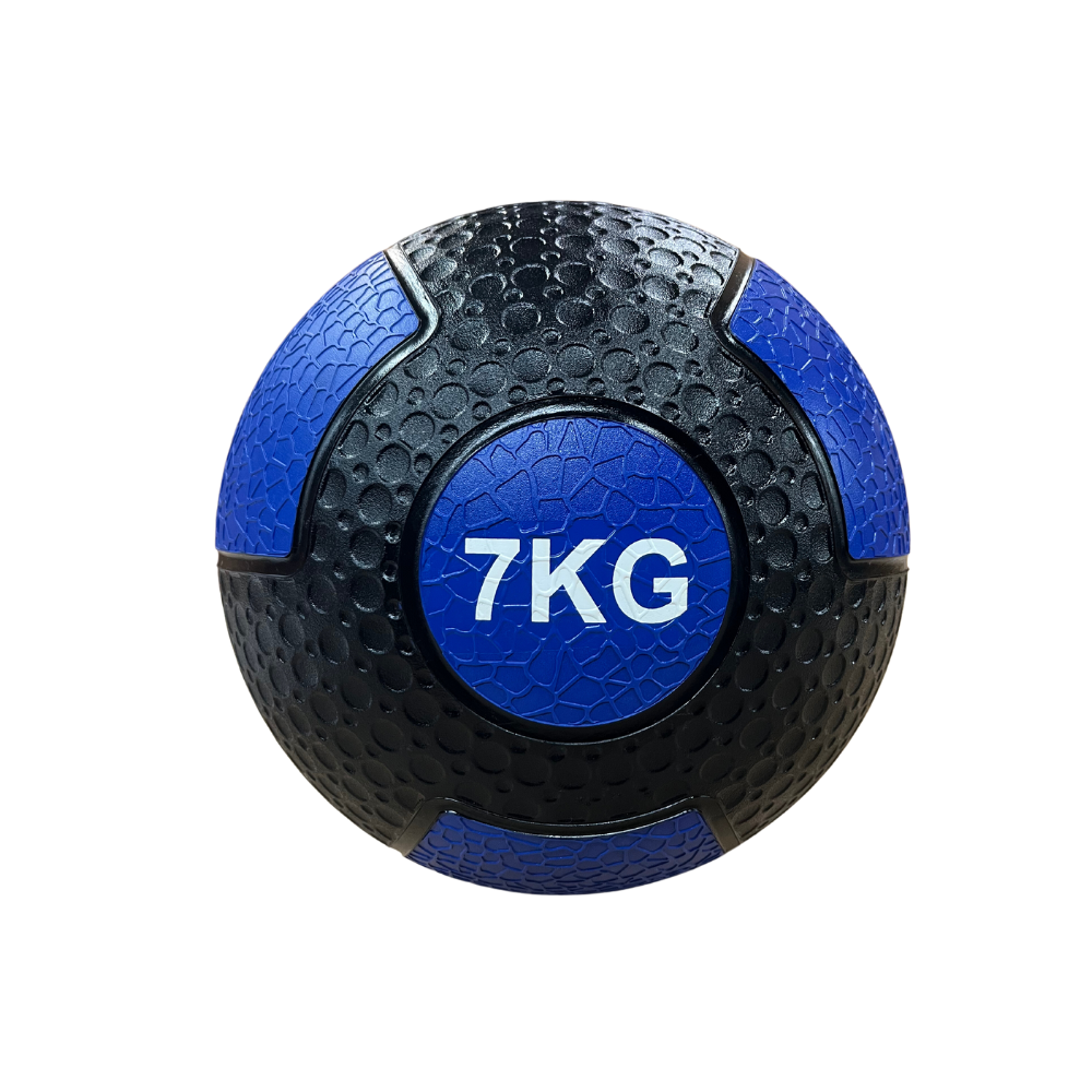 Medecine ball Gymnetic (KG) - Body Gym équipements
