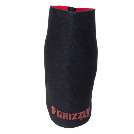 Knee sleeve Grizzly - Body Gym équipements