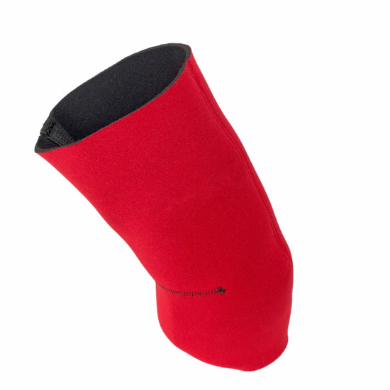Knee sleeve Grizzly - Body Gym équipements