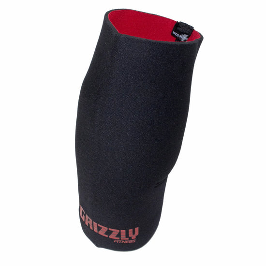Knee sleeve Grizzly - Body Gym équipements