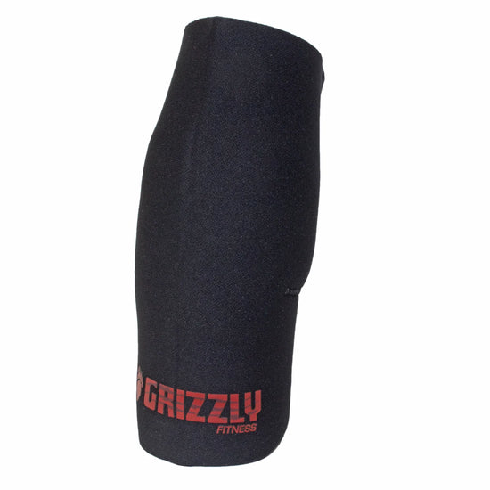 Knee sleeve Grizzly - Body Gym équipements