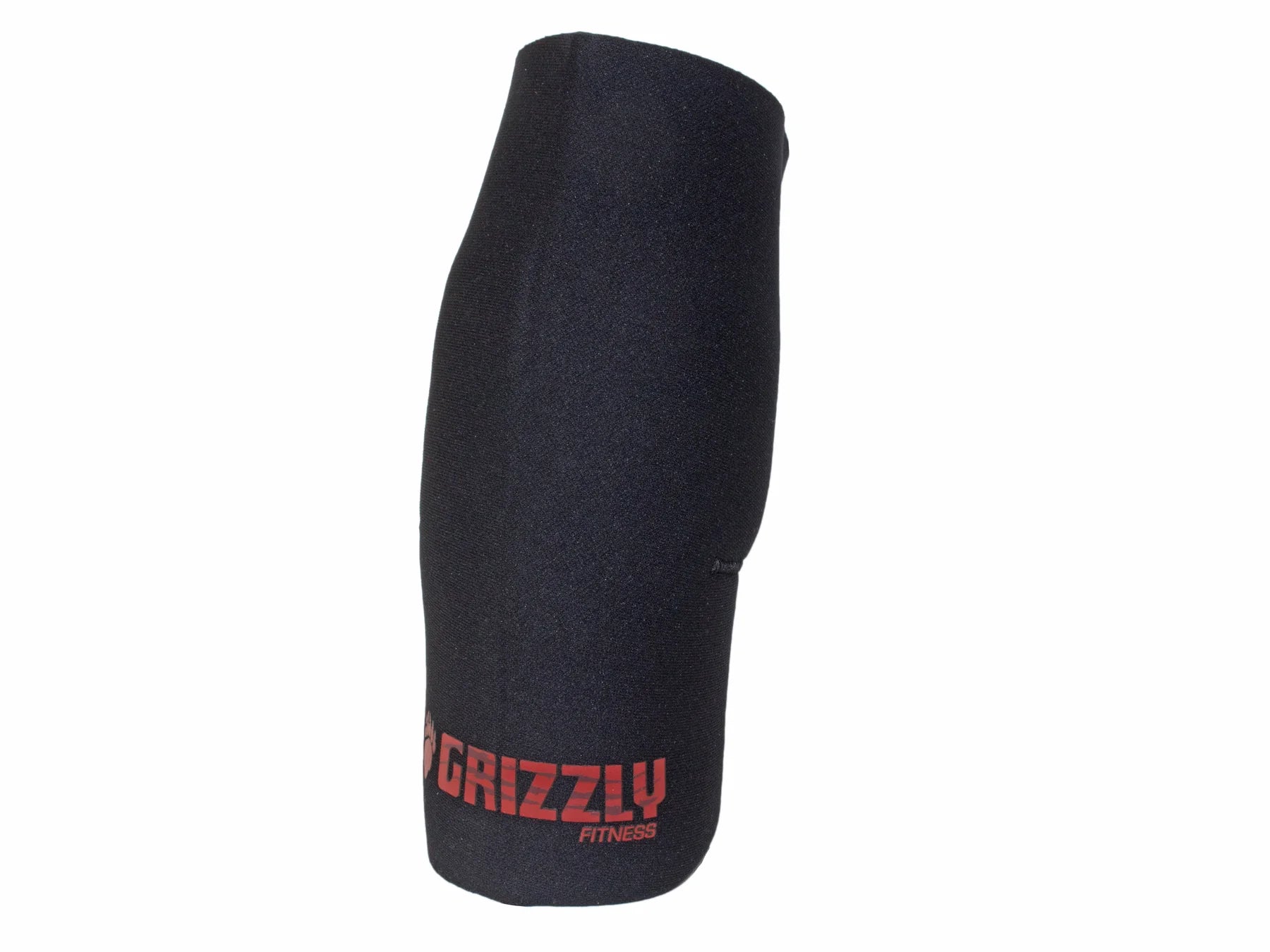 Knee sleeve Grizzly - Body Gym équipements