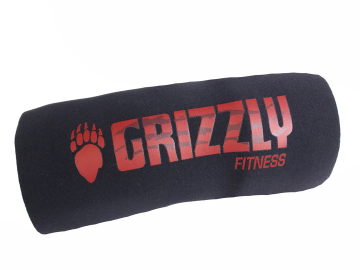 Elbow sleeve Grizzly - Body Gym équipements