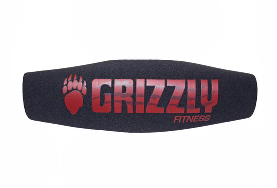 Elbow sleeve Grizzly - Body Gym équipements