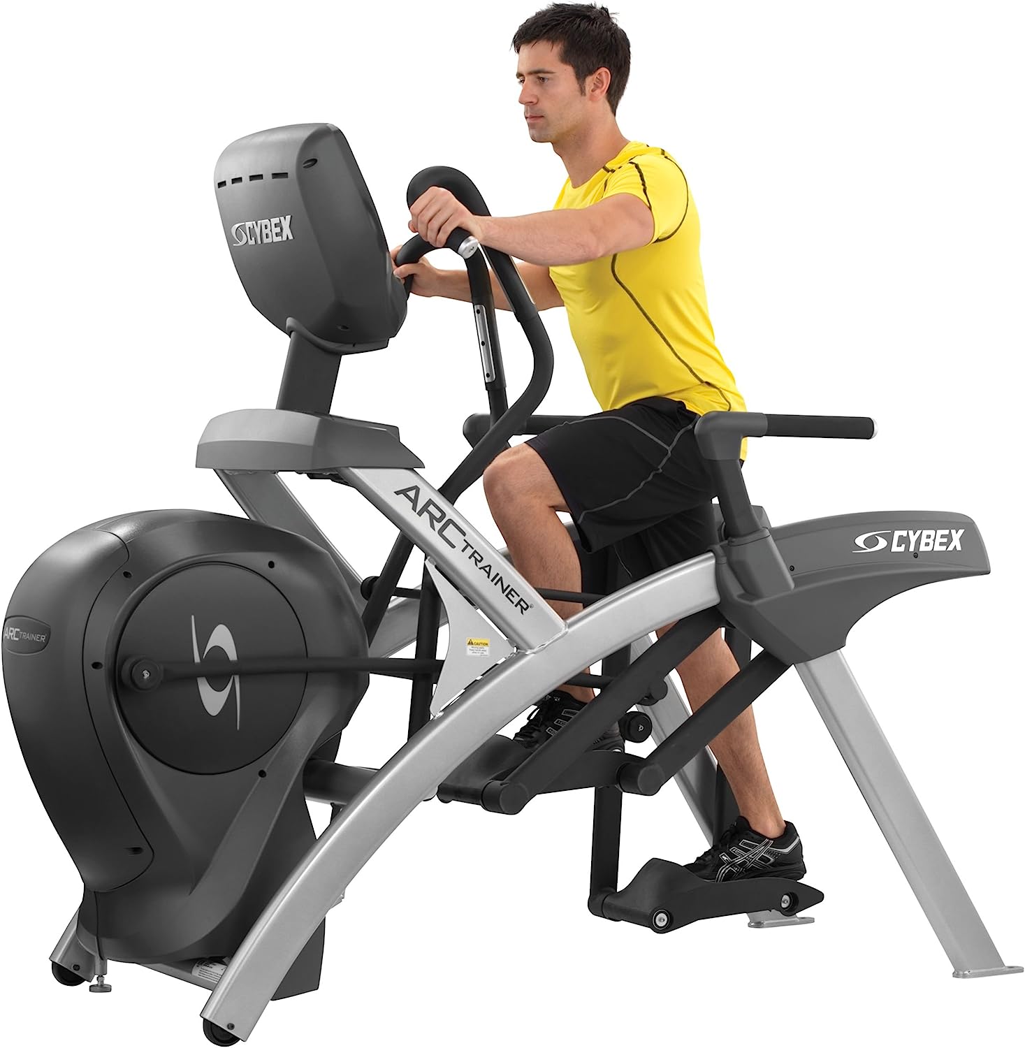 Cybex Arc Trainer 770at Reconditionné - Body Gym équipements