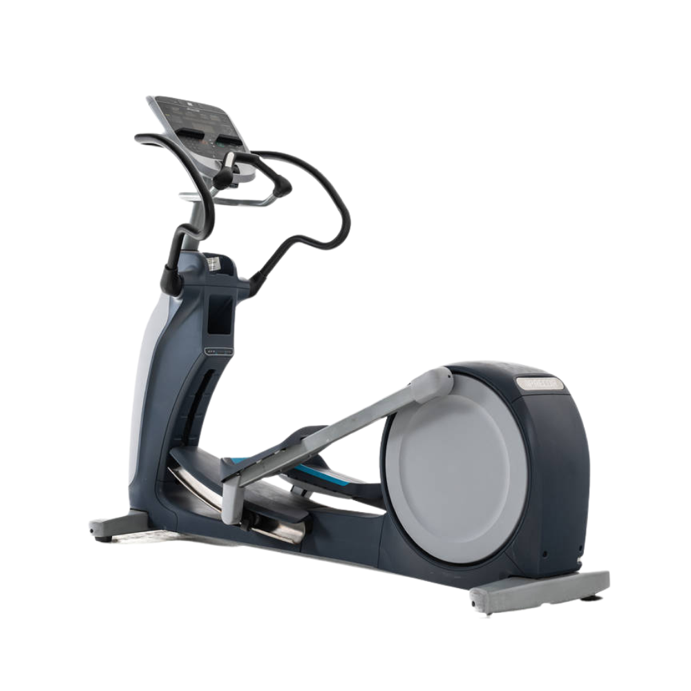 Precor EFX 833 P30 V2 Reconditionné - Body Gym équipements