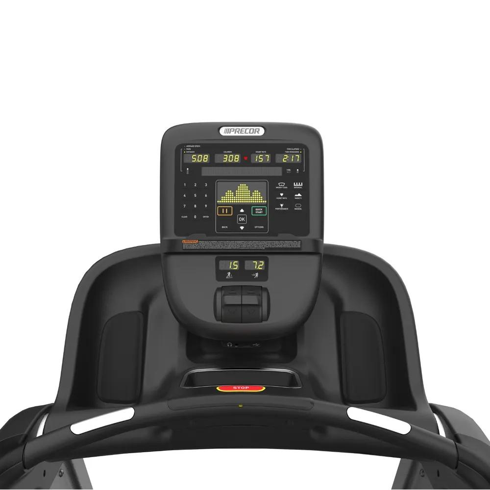 Precor TRM 835 P31 V2 Reconditionné - Body Gym équipements