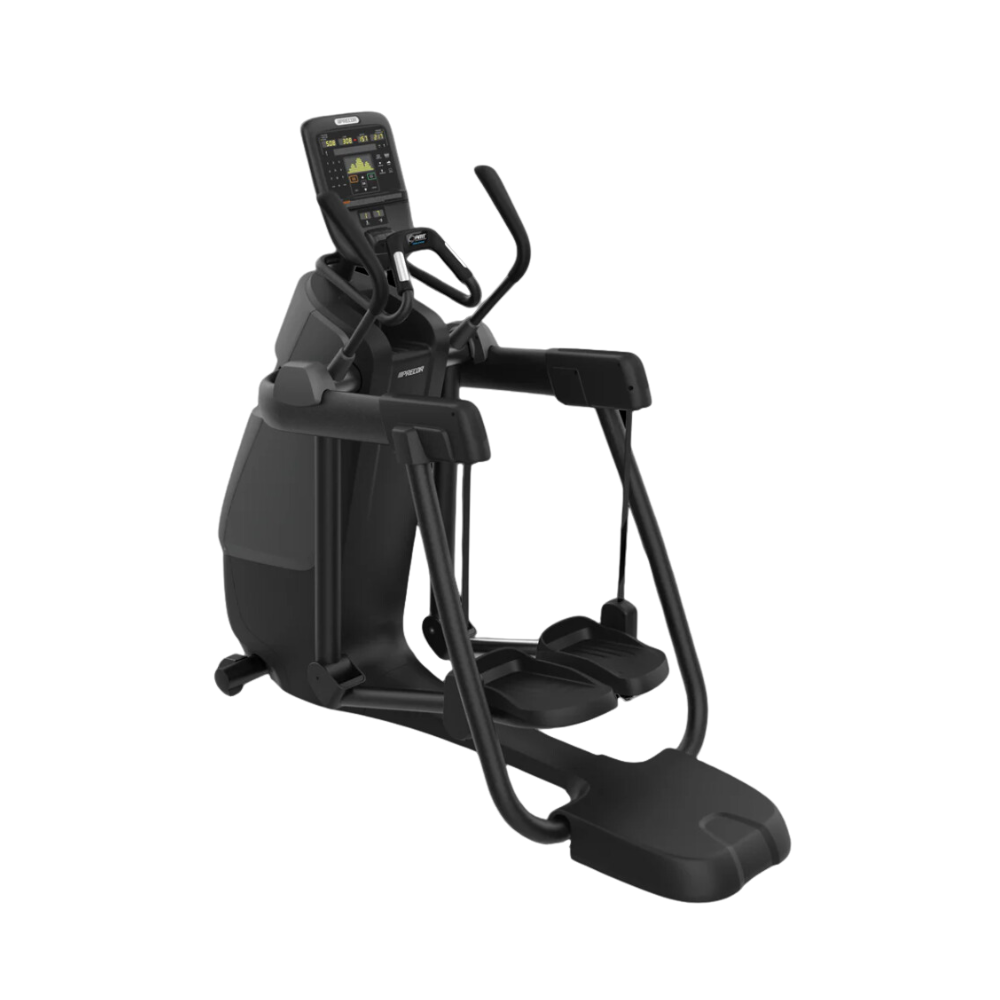 Precor AMT 835 P31 V3 Openstride Reconditionné - Body Gym équipements