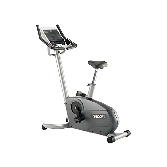 Precor UBK 842i ES Reconditionné - Body Gym équipements