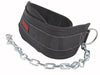 Ceinture pour dip en nylon Grizzly - Body Gym équipements