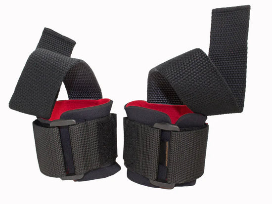 Courroies de luxe en cotton - Body Gym équipements