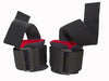Courroies de luxe en cotton - Body Gym équipements