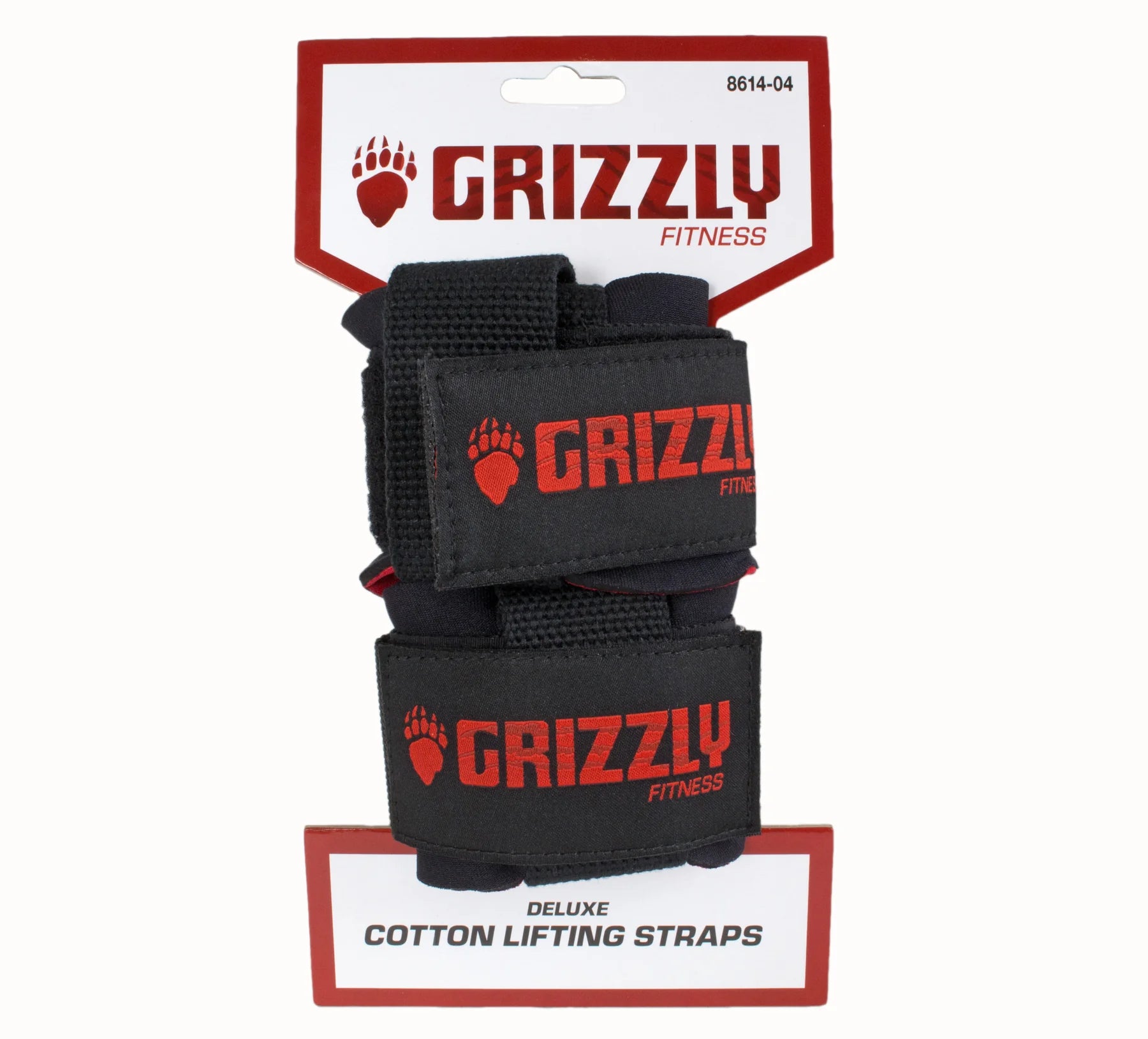 Courroies de luxe en cotton - Body Gym équipements