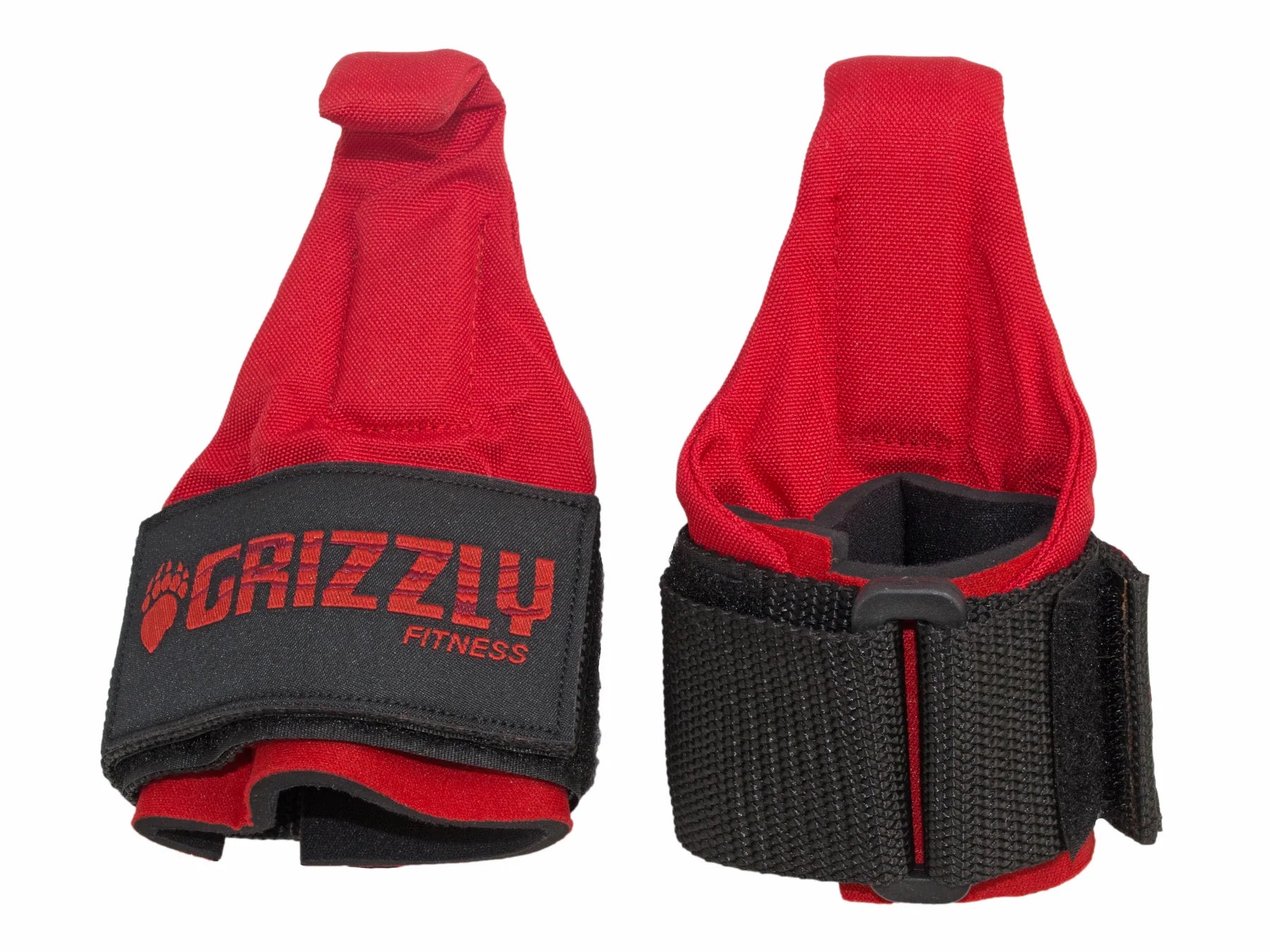 Crochets de traction Grizzly - Body Gym équipements
