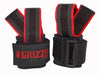 Courroies de levage de luxe Grizzly - Body Gym équipements